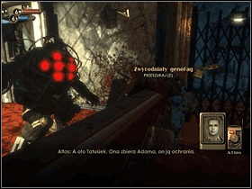 2 - Witamy w Rapture (Welcome to Rapture) (2) | Solucja BioShock - BioShock - poradnik do gry