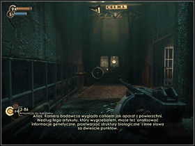 2 - Skarb Neptuna (Neptunes Bounty) (1) | Solucja BioShock - BioShock - poradnik do gry
