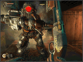 2 - Skarb Neptuna (Neptunes Bounty) (2) | Solucja BioShock - BioShock - poradnik do gry