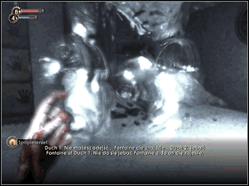 Po walce weź swoją broń z kolejnego przekaźnika - Skarb Neptuna (Neptunes Bounty) (2) | Solucja BioShock - BioShock - poradnik do gry