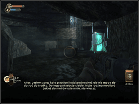 1 - Kryjówka Przemytników (Smugglers Hideout) | Solucja BioShock - BioShock - poradnik do gry