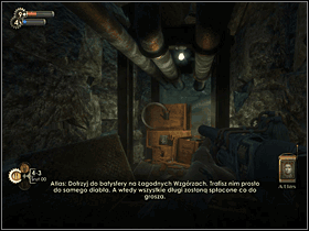 1 - Arkadia (1) | Solucja BioShock - BioShock - poradnik do gry