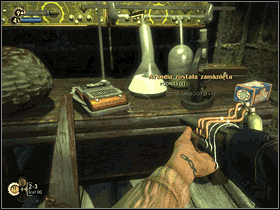 1 - Arkadia (2) | Solucja BioShock - BioShock - poradnik do gry