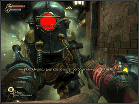 2 - Arkadia (2) | Solucja BioShock - BioShock - poradnik do gry