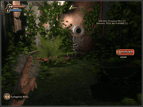 NAGRANIE : Nie powinniśmy byli przyjeżdżać [Shouldnt Have Come]- Mariska Lutz - Arkadia (2) | Solucja BioShock - BioShock - poradnik do gry