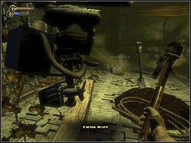 4 - Arkadia (2) | Solucja BioShock - BioShock - poradnik do gry