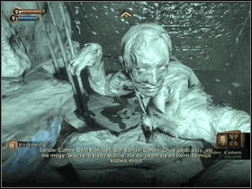 05 - Tutaj właśnie znajduje się stacja upgradeu broni, a także kolejne nagranie - Zamek Sybarytów (Fort Frolic) (1) | Solucja BioShock - BioShock - poradnik do gry