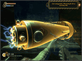 4 - Hefajstos | Solucja BioShock - BioShock - poradnik do gry