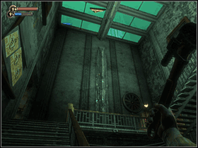 2 - Plac Apolla (Apollo Square) | Solucja BioShock - BioShock - poradnik do gry