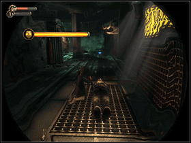 1 - Poligon doświadczalny (Proving Grounds) | Solucja BioShock - BioShock - poradnik do gry