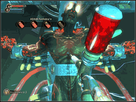 1 - Finał | Solucja BioShock - BioShock - poradnik do gry