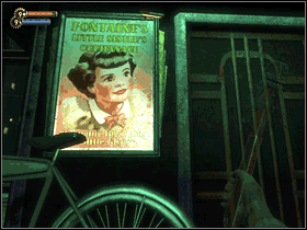 2 - Olimp (Olympus Heights) | Solucja w BioShock - BioShock - poradnik do gry