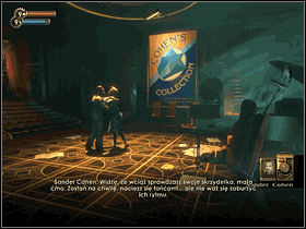 07 - Apartament Suchonga - Olimp (Olympus Heights) | Solucja w BioShock - BioShock - poradnik do gry