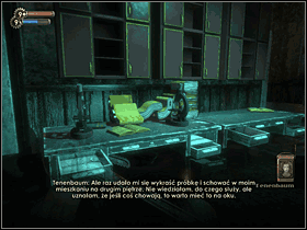 3 - Olimp (Olympus Heights) | Solucja w BioShock - BioShock - poradnik do gry