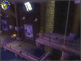 2 - [Solucja] Etap 2 - Doki | Shrek Trzeci - Shrek Trzeci - poradnik do gry