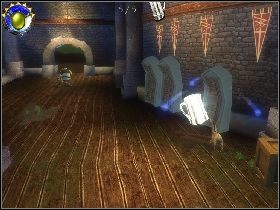 4 - [Solucja] Etap 5 - Stara droga | Shrek Trzeci - Shrek Trzeci - poradnik do gry