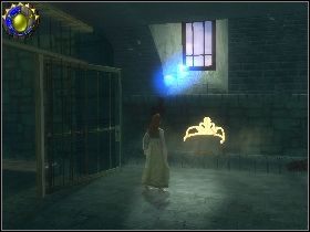 1 - [Solucja] Etap 7 - Blok więzienny | Shrek Trzeci - Shrek Trzeci - poradnik do gry