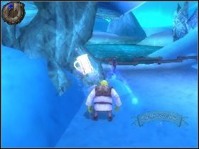 1 - [Solucja] Etap 10 - Lodowe Jezioro | Shrek Trzeci - Shrek Trzeci - poradnik do gry