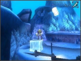 4 - [Solucja] Etap 10 - Lodowe Jezioro | Shrek Trzeci - Shrek Trzeci - poradnik do gry