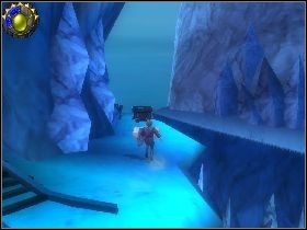 5 - [Solucja] Etap 10 - Lodowe Jezioro | Shrek Trzeci - Shrek Trzeci - poradnik do gry