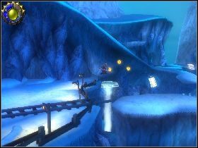 6 - [Solucja] Etap 10 - Lodowe Jezioro | Shrek Trzeci - Shrek Trzeci - poradnik do gry