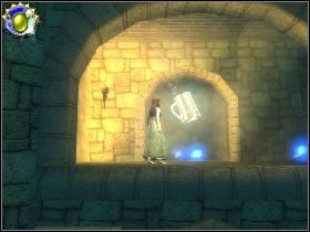 3 - [Solucja] Etap 12 - Cele więzienne | Shrek Trzeci - Shrek Trzeci - poradnik do gry