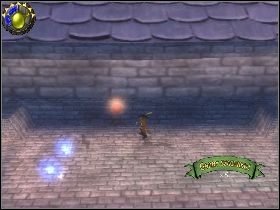 2 - [Solucja] Etap 15 - Zamek Złej królowej | Shrek Trzeci - Shrek Trzeci - poradnik do gry