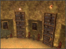 6 - [Solucja] Etap 15 - Zamek Złej królowej | Shrek Trzeci - Shrek Trzeci - poradnik do gry