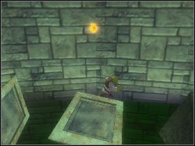 7 - [Solucja] Etap 15 - Zamek Złej królowej | Shrek Trzeci - Shrek Trzeci - poradnik do gry