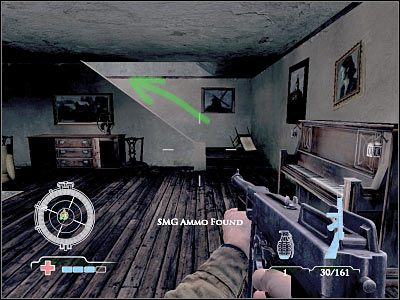 1 - Locate Missing Sniper Team | Operation Husky w Medal of Honor Airborne - Medal of Honor: Airborne - poradnik do gry