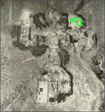 Lądowanie - Sabotage Fuel Containers | Operation Avalanche w Medal of Honor Airborne - Medal of Honor: Airborne - poradnik do gry