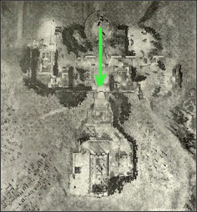 Dotarcie do celu - Assemble with Corporal Kish | Operation Avalanche w Medal of Honor Airborne - Medal of Honor: Airborne - poradnik do gry