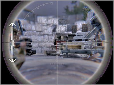 1 - Set Signal Fires for P-40 Warhawks | Operation Avalanche | Airborne - Medal of Honor: Airborne - poradnik do gry