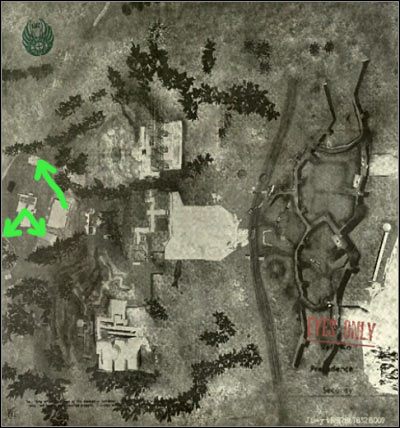 Lądowanie - Collect M18 Bundle (cz.1) | Operation Neptune w Medal of Honor Airborne - Medal of Honor: Airborne - poradnik do gry