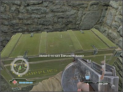 1 - Collect M18 Bundle (cz.1) | Operation Neptune w Medal of Honor Airborne - Medal of Honor: Airborne - poradnik do gry