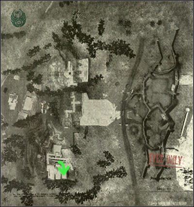 Lądowanie - Clear and Secure Spotting Tower (cz.1) | Operation Neptune | Airborne - Medal of Honor: Airborne - poradnik do gry