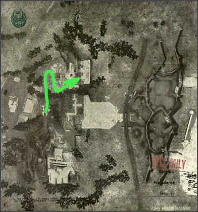 Lądowanie - Destroy Radar Antenna Relay (cz.1) | Operation Neptune w Medal of Honor Airborne - Medal of Honor: Airborne - poradnik do gry