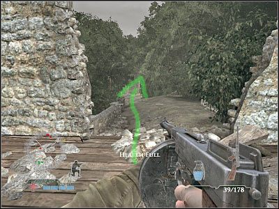 1 - Destroy Radar Antenna Relay (cz.1) | Operation Neptune w Medal of Honor Airborne - Medal of Honor: Airborne - poradnik do gry