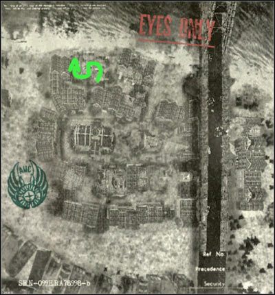 Lądowanie - Disable Radio Equipment (cz.1) | Operation Market Garden | Airborne - Medal of Honor: Airborne - poradnik do gry