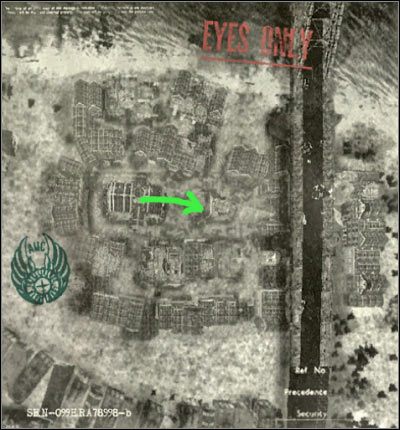 Dotarcie do celu - Clear Resistance and Assemble with Airborne | Operation Market Garden | Airborne - Medal of Honor: Airborne - poradnik do gry