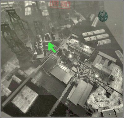 Dotarcie do celu - Destroy Panzerzug Cannon Cars (cz.1) | Operation Varsity | Airborne - Medal of Honor: Airborne - poradnik do gry