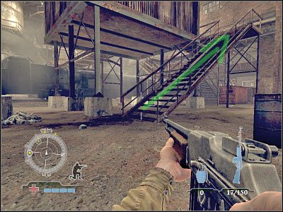 1 - Destroy Panzerzug Cannon Cars (cz.1) | Operation Varsity | Airborne - Medal of Honor: Airborne - poradnik do gry