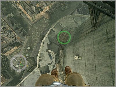 Dotarcie do celu - Eliminate Enemies on Halftracks (cz.1) | Operation Der Flakturm | Airborne - Medal of Honor: Airborne - poradnik do gry