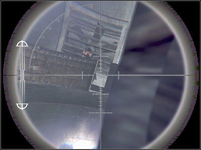 1 - Assemble at Main Control Room (cz.1) | Operation Der Flakturm | Airborne - Medal of Honor: Airborne - poradnik do gry