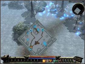 5 - Ruina Thordainu, W poszukiwaniu Odyna, Jedzenie dla Thordainu | Świat Nordycki - Loki - poradnik do gry