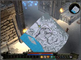 8 - Ruina Thordainu, W poszukiwaniu Odyna, Jedzenie dla Thordainu | Świat Nordycki - Loki - poradnik do gry