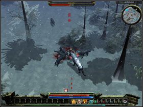 9 - Ruina Thordainu, W poszukiwaniu Odyna, Jedzenie dla Thordainu | Świat Nordycki - Loki - poradnik do gry