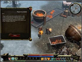 Twoim celem jest pokonanie Majestatycznego Feniksa - Magiczna pułapka | Świat Nordycki | Loki - Loki - poradnik do gry