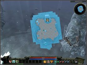 3 - Fenrir, wilk w lodowej norze, Śpiąca Walkiria | Świat Nordycki | Loki - Loki - poradnik do gry