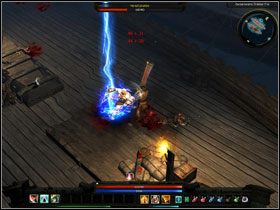 Odyn wyśle Cię z misją odzyskania magicznego rogu bitewnego - Lodowa forteca Utgard | Świat Nordycki | Loki - Loki - poradnik do gry